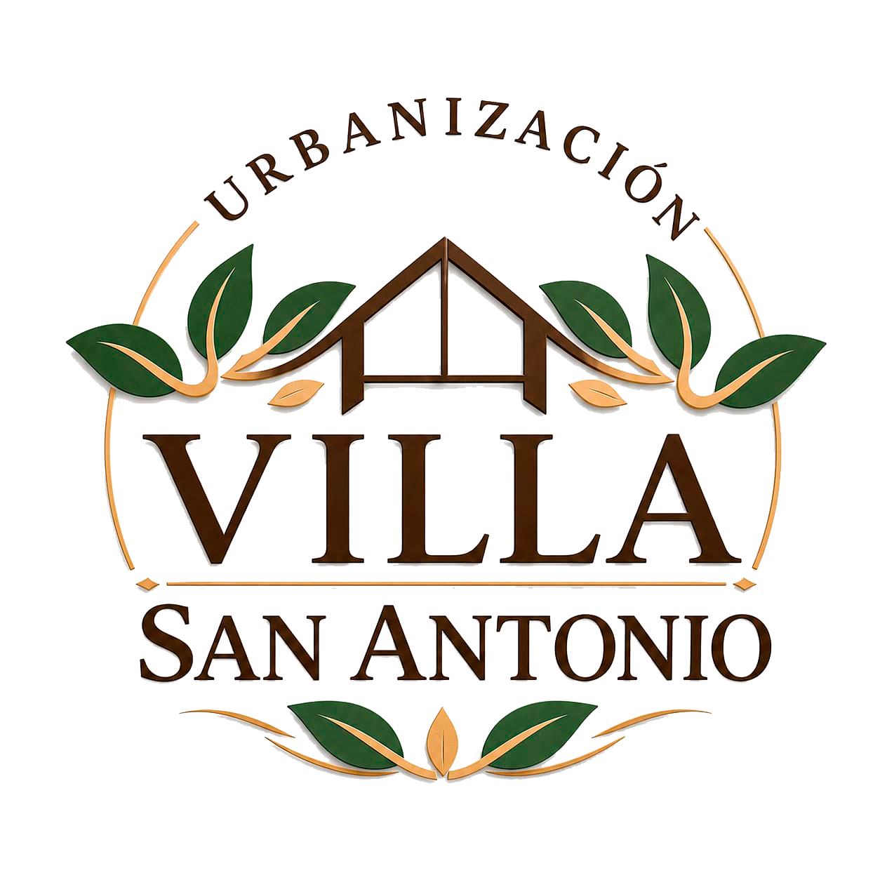 Urbanización Villa San Antonio